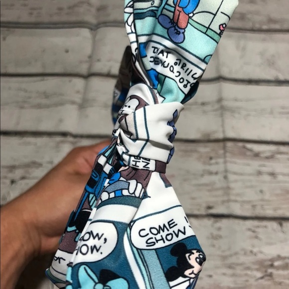 Disney headband - Picture 11 of 11
